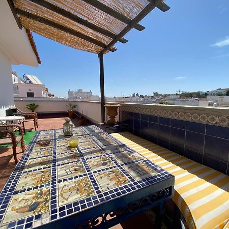 Apartamento Las Infantas. Centro De Sanlucar. Sanlúcar de Barrameda المظهر الخارجي الصورة