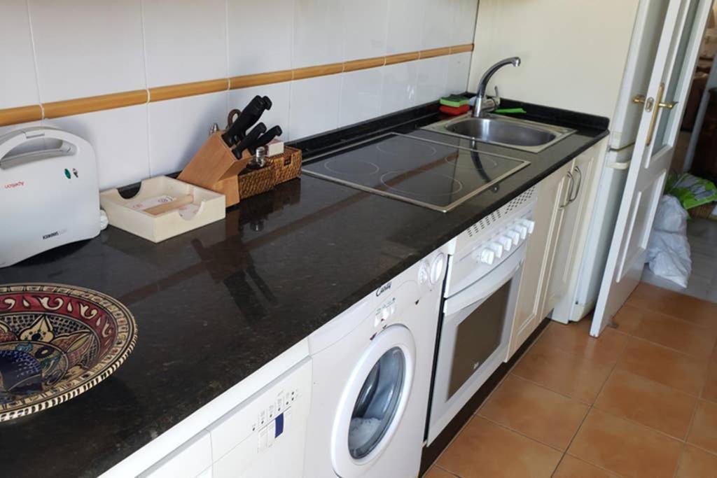 Apartamento Las Infantas. Centro De Sanlucar. Sanlúcar de Barrameda المظهر الخارجي الصورة