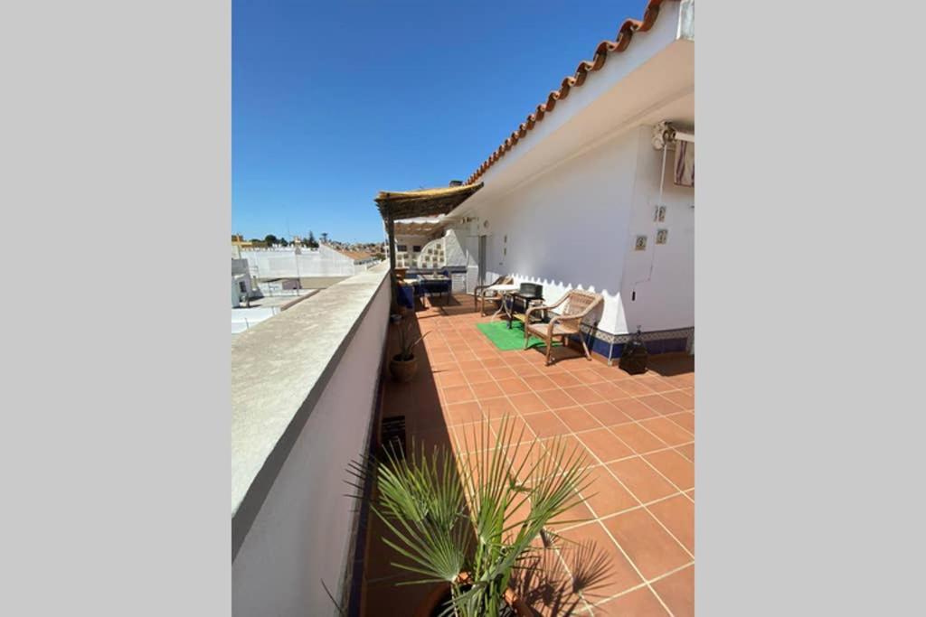 Apartamento Las Infantas. Centro De Sanlucar. Sanlúcar de Barrameda المظهر الخارجي الصورة