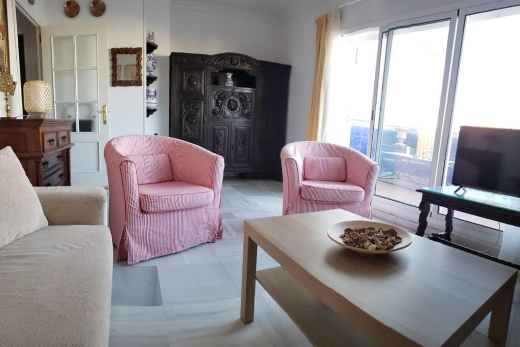 Apartamento Las Infantas. Centro De Sanlucar. Sanlúcar de Barrameda المظهر الخارجي الصورة